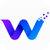 WebVibez Software Developer Logotype