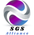 SGS Alliance Logotype