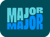 MajorMajor Digital Marketing Logotype