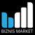 Biznis Market Logo