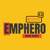 Emphero Media Logotype