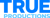 True Productions Logotype