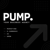 PumpAgency Logotype