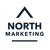 North Marketing Logotype