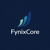FynixCore Logo