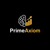 Prime Axiom Ai LLC Logotype