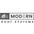 Modern Roof Systems Logo