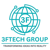 3FTech Group Logo