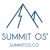Summit OS Group Logotype