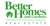 Duke Lane | Better Homes and Gardens Real Estate Logo