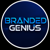 Brandedgenius Logotype