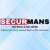 Securmans Security & Manpower Services Private Limited Logotype