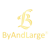 ByAndLarge :: B.A.L Corporate Services Private Limited Logotype