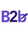 B2BOneMart - Digital Marketing Agency for manufacturers Logo