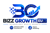 Bizz Growth EU Logotype