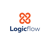 Logicflow international Logotype