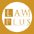 LAWPLUS Logotype