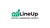 LineUp Digital Marketing Agency Logo