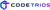 CodeTrios Logo