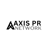 Axis PR Network Logotype