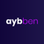 Aybben Marketing Agency Logotype
