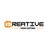 Creative Video Editing Logotype