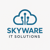 SKyware IT Solutions Private.Limited Logo