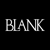 BLANK STUDIO Logotype