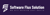 Software Flux Solutions Logotype