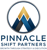 Pinnacle Shift Partners Logo
