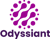 Odyssiant.ai Limited Logotype