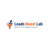 Leads Boost Lab Logotype