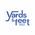 Yards and Feet Logotype