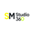 SMStudio360 Logo