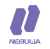 Nebulia advertising agency Logotype