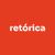 Retórica Logotype