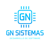 GN Sistemas Logotype