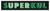 Superkul Logotype