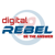 Digital Rebel Marketing Logotype