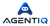 AgentiQ Logotype