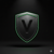Gale Force Vector LLC Logo