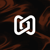 Metrichain Logo