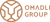Omadli Group Logotype