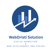 Webdristi Solution Logotype
