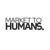 Market to Humans Logo
