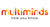 MultiMinds Logo