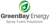 GreenBay Energy Logo