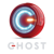 Ghost Agency Logotype