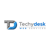 Techydesk Web Services Logo