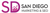 San Diego Marketing & SEO Logotype
